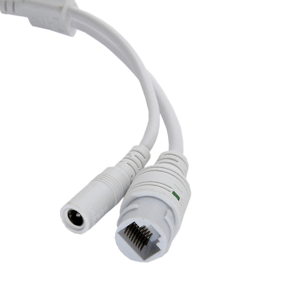 Уличная IP камера MT-CM5.0IP40ASG PoE (2,7-13,5mm) фото 3